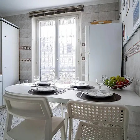 Cosy Cocoon Close To Belleville
