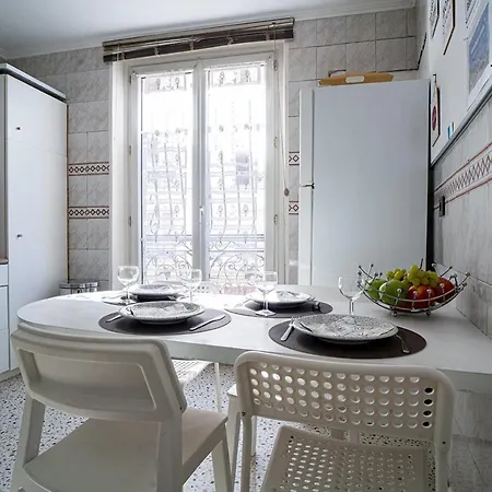Cosy Cocoon Close To Belleville