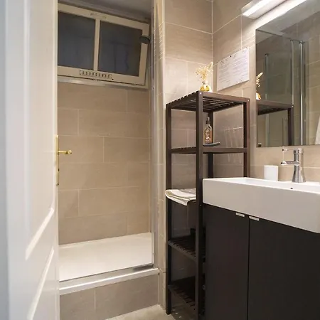 Cosy Cocoon Close To Belleville